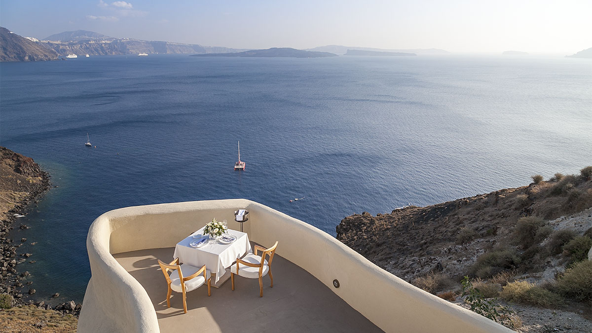 Mystique A Luxury Collection Hotel